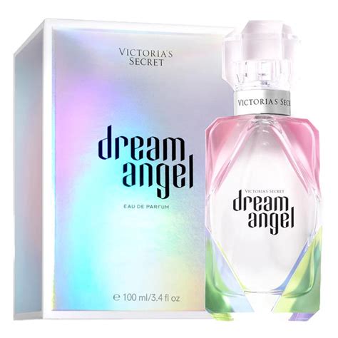 dream angels victoria's secret.